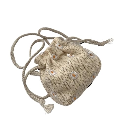 XUWEWI Stroh Taschen Stroh Weben Taschen for Frauen Retro Rattan Sommer Strand Taschen Casual Schulter Tasche for Strand Urlaub Für Reisen Urlaub XUWEWI Stroh Taschen Stroh Weben Taschen for Frauen Retro Rattan Sommer Strand Taschen Casual Schulter Tasche for Strand Urlaub Für Reisen Urlaub von XUWEWI