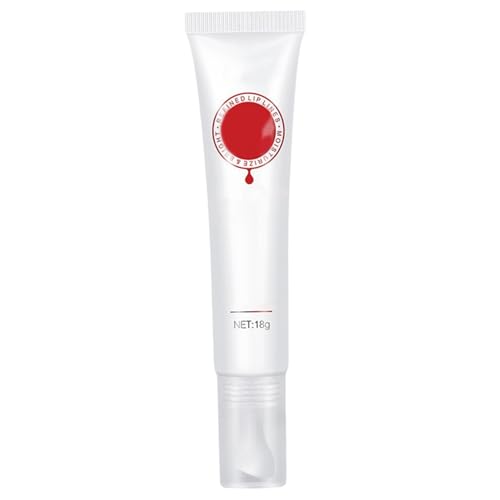 1PC Lip Plumping Serum verhindert Trockenheit und Risse, Aufhellen der Lippenfeuchtigkeitscreme, sanft und sicher, für Frauen, Winter, kaltes Wetter von XVHOAB