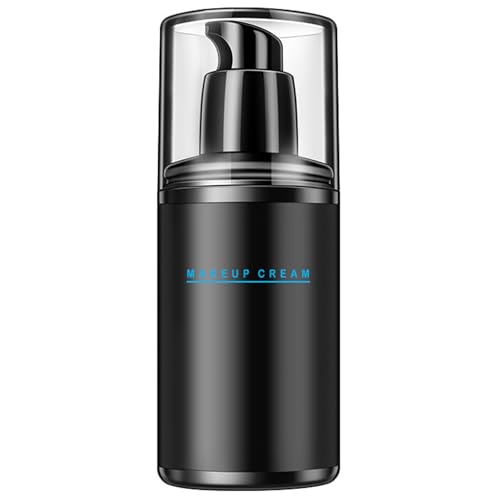1pc Face Cream Männer feuchtigkeitsspendende natürliche Concealer wasserdichte Ölkontrollierungston-Up-Creme hellt Mattheit und verblasst Blämische 1pc Face Cream Männer feuchtigkeitsspendende natürliche Concealer wasserdichte Ölkontrollierungston-Up-Creme hellt Mattheit und verblasst Blämische von XVHOAB