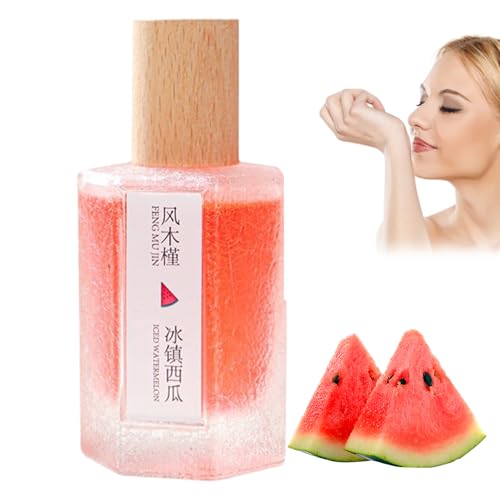 1pc Parfums für Frauen 50 ml Wassermelonen Duft Parfümöl Natural Formel Langlebiger Duft 1pc Parfums für Frauen 50 ml Wassermelonen Duft Parfümöl Natural Formel Langlebiger Duft von XVHOAB