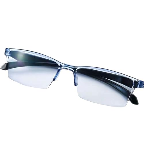 XVHOAB 1 Paar Smart Zoom Gläses Mode Anti Blue Ray Smart Automatic Zoom Lesebrille für Männer und Frauen XVHOAB 1 Paar Smart Zoom Gläses Mode Anti Blue Ray Smart Automatic Zoom Lesebrille für Männer und Frauen von XVHOAB