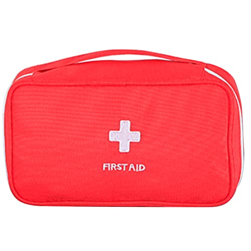 XVHOAB Mini ERSTE AID KIT Sache MEHRE FAHRE PILS Organizer Aufbewahrungsbox für Camping -Notfall im Freien rot .. XVHOAB Mini ERSTE AID KIT Sache MEHRE FAHRE PILS Organizer Aufbewahrungsbox für Camping -Notfall im Freien rot .. von XVHOAB