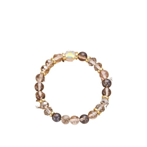 XXCLW 12 Sternbild-Kristall-Perlenarmbänder für Damen und Herren, Naturstein, handgefertigt, Krebs, Jungfrau, Löwe, Armreif, Energie-Freundschaftsschmuck, Einheitsgröße, Achat XXCLW 12 Sternbild-Kristall-Perlenarmbänder für Damen und Herren, Naturstein, handgefertigt, Krebs, Jungfrau, Löwe, Armreif, Energie-Freundschaftsschmuck, Einheitsgröße, Achat von XXCLW