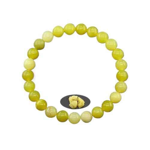 XXCLW 8 mm Naturstein-Perlenarmbänder für Damen und Herren, bringen Reichtum, Liebe, Energie, Schutz, Kristallperlen, Armbänder, Meditationsschmuck, Einheitsgröße, Achat XXCLW 8 mm Naturstein-Perlenarmbänder für Damen und Herren, bringen Reichtum, Liebe, Energie, Schutz, Kristallperlen, Armbänder, Meditationsschmuck, Einheitsgröße, Achat von XXCLW