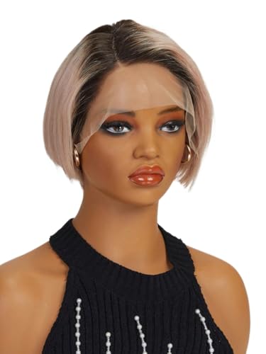 3 * 1 Lace Wig Color Human Hair Wig For Women 3 * 1 Lace Wig Color Human Hair Wig For Women von XXGFCZ