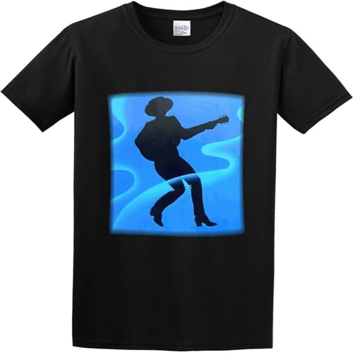 Men's Jj Cale Shades Men's T-Shirt Black L Men's Jj Cale Shades Men's T-Shirt Black L von XXRR FASHION