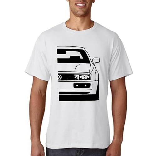 T Shirt Corrado Shirt T Shirt Corrado G60 Vr6 16S White 3XL White L T Shirt Corrado Shirt T Shirt Corrado G60 Vr6 16S White 3XL White L von XXRR FASHION