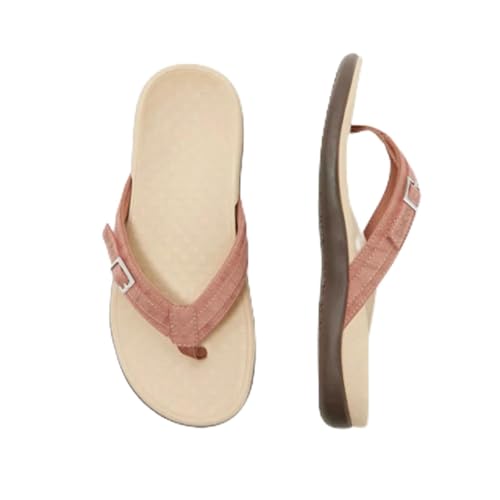 XYNM hausschuhe Damen Sandalen Bogen Unterstützung Flip Für Komfort Sommer Flachboden Casual Flops XYNM hausschuhe Damen Sandalen Bogen Unterstützung Flip Für Komfort Sommer Flachboden Casual Flops von XYNM
