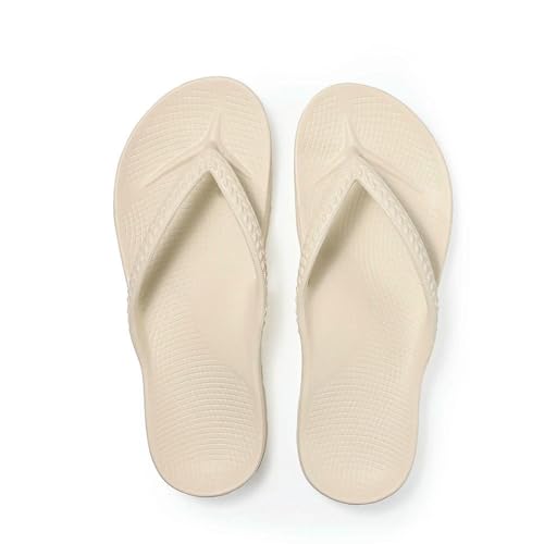 XYNM hausschuhe Frauen Neue Flip Flops Mit Bogenunterstützung Im Freien Nicht Rutschende Männer Strand Sandalen Komfort Haus Für Plantarfasziitis XYNM hausschuhe Frauen Neue Flip Flops Mit Bogenunterstützung Im Freien Nicht Rutschende Männer Strand Sandalen Komfort Haus Für Plantarfasziitis von XYNM