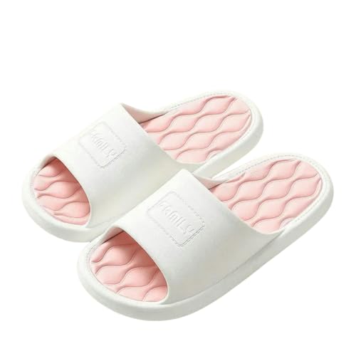XYNM hausschuhe Neue Mode Frauen Männer Pantoffeln Indoor Outdoor Flip Flops Sommer Strand Sandalen Weiche Rutschfeste Badezimmer Wohnungen Paare Zuhause Schuhe XYNM hausschuhe Neue Mode Frauen Männer Pantoffeln Indoor Outdoor Flip Flops Sommer Strand Sandalen Weiche Rutschfeste Badezimmer Wohnungen Paare Zuhause Schuhe von XYNM