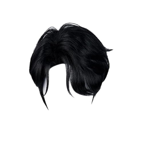 Huntrix Perücke Dämon Kostüm Perücke Kinder Erwachsene Cosplay Wig Huntr/x Anime Jäger Popsänger Idol Haarteil Mädchen Kinder für Karneval Halloween Party Huntrix Perücke Dämon Kostüm Perücke Kinder Erwachsene Cosplay Wig Huntr/x Anime Jäger Popsänger Idol Haarteil Mädchen Kinder für Karneval Halloween Party von XYYYHTL