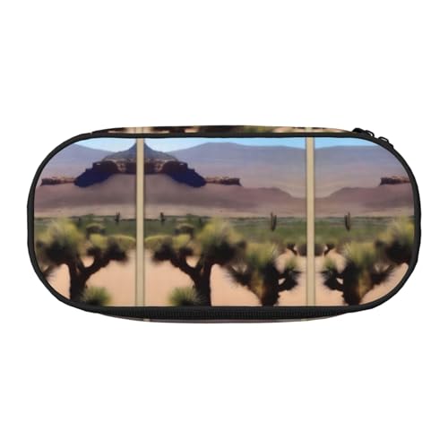 XZDLYY Tragbares, leichtes Federmäppchen, Kosmetiktasche für Schreibwaren und kleine Gegenstände von XZDLYY