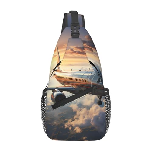 XZDZWK Airplanes are soaring Herren Casual Messenger Bag Large Capacity Durable Suitable for Travel Work Commuting and Outdoor Activities XZDZWK Airplanes are soaring Herren Casual Messenger Bag Large Capacity Durable Suitable for Travel Work Commuting and Outdoor Activities von XZDZWK