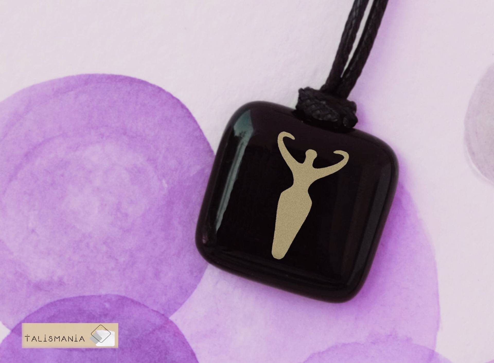 Die Göttin. Weibliche Energie. Anhänger Für Die Frau. Feminines Symbol. Halskette Der Muttergöttin. Mutter Erde Die Göttin. Weibliche Energie. Anhänger Für Die Frau. Feminines Symbol. Halskette Der Muttergöttin. Mutter Erde von XanaLu