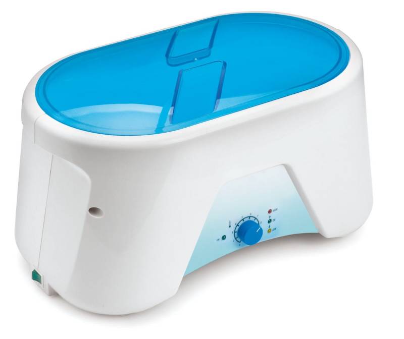 Xanitalia Paraffinbad Paraffin Erwärmer 3 kg, Xanitalia von Xanitalia