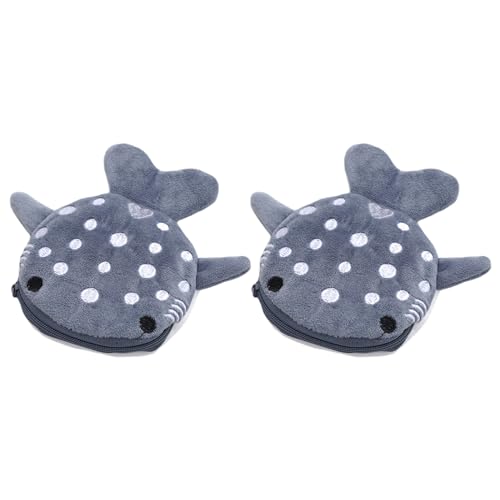 2pcs Plüschwalmünze Geldbörse Kleine Beutel Reißverschlüsse Mund Süßes Cartoon Kopfhörer Brieftaschen Beutel Kleine Gegenstände Tasche Für Kinder Frauen Brieftasche 2pcs Plüschwalmünze Geldbörse Kleine Beutel Reißverschlüsse Mund Süßes Cartoon Kopfhörer Brieftaschen Beutel Kleine Gegenstände Tasche Für Kinder Frauen Brieftasche von Xanorrg