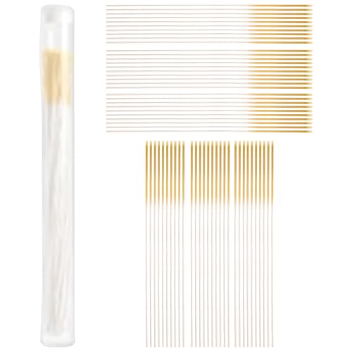 60pcs Ohrlochreiniger Ohrring Cleaner Piercing Care Cleaner Sticks Für Durchdringende Pflege Mädchen Frauen Männer Leicht Zu Verwenden Zu Verwenden Wartungspapierstöcke 60pcs Ohrlochreiniger Ohrring Cleaner Piercing Care Cleaner Sticks Für Durchdringende Pflege Mädchen Frauen Männer Leicht Zu Verwenden Zu Verwenden Wartungspapierstöcke von Xanorrg