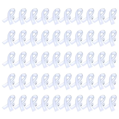 Band Pin Pack Von 50 Metal Awareness Lapel Band Brosche Emaille Schmuck Für Dekoration Email Revers Stift von Xanorrg