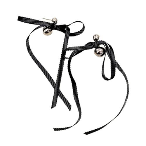 Bogenband Charme Ohrringe Bögen Form Dangle Ohrringe Bogenknoten Anhänger Ehrgeiger Vielseitiges Metallzubehör Für Tägliche Verschleiß Accessoires Für Frauen Bogenband Charme Ohrringe Bögen Form Dangle Ohrringe Bogenknoten Anhänger Ehrgeiger Vielseitiges Metallzubehör Für Tägliche Verschleiß Accessoires Für Frauen von Xanorrg