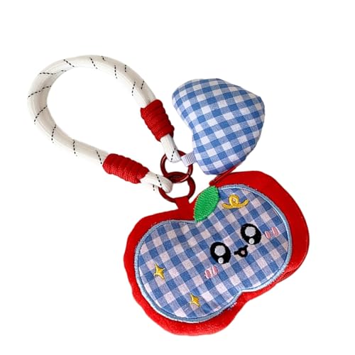 Cartoon Fruchtförmige Keychain Geldbeutel Aufbewahrungstasche Für Taschengeld Ohrringe Tragbare Organisierte Tägliche Verwendung Kompakt Täglich Verwenden Cartoon Fruchtförmige Keychain Geldbeutel Aufbewahrungstasche Für Taschengeld Ohrringe Tragbare Organisierte Tägliche Verwendung Kompakt Täglich Verwenden von Xanorrg
