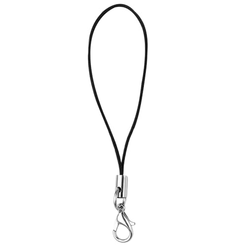 Dauerhaftes Telefon Lanyard Legierungsmaterial Charme Carabiner Handgelenk Geeignet Für MP4 Spieler Und Projekte Dauerhaftes Telefon Lanyard Legierungsmaterial Charme Carabiner Handgelenk Geeignet Für MP4 Spieler Und Projekte von Xanorrg