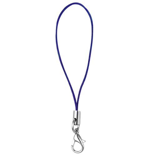Dauerhaftes Telefon Lanyard Legierungsmaterial Charme Carabiner Handgelenk Geeignet Für MP4 Spieler Und Projekte Dauerhaftes Telefon Lanyard Legierungsmaterial Charme Carabiner Handgelenk Geeignet Für MP4 Spieler Und Projekte von Xanorrg