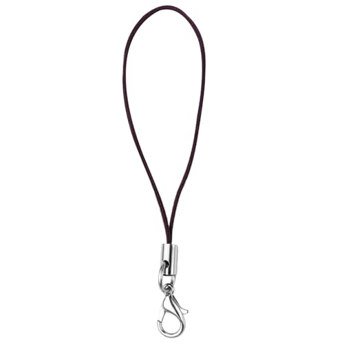Dauerhaftes Telefon Lanyard Legierungsmaterial Charme Carabiner Handgelenk Geeignet Für MP4 Spieler Und Projekte Dauerhaftes Telefon Lanyard Legierungsmaterial Charme Carabiner Handgelenk Geeignet Für MP4 Spieler Und Projekte von Xanorrg