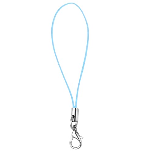 Dauerhaftes Telefon Lanyard Legierungsmaterial Charme Carabiner Handgelenk Geeignet Für MP4 Spieler Und Projekte Dauerhaftes Telefon Lanyard Legierungsmaterial Charme Carabiner Handgelenk Geeignet Für MP4 Spieler Und Projekte von Xanorrg