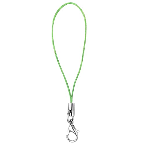 Dauerhaftes Telefon Lanyard Legierungsmaterial Charme Carabiner Handgelenk Geeignet Für MP4 Spieler Und Projekte Dauerhaftes Telefon Lanyard Legierungsmaterial Charme Carabiner Handgelenk Geeignet Für MP4 Spieler Und Projekte von Xanorrg