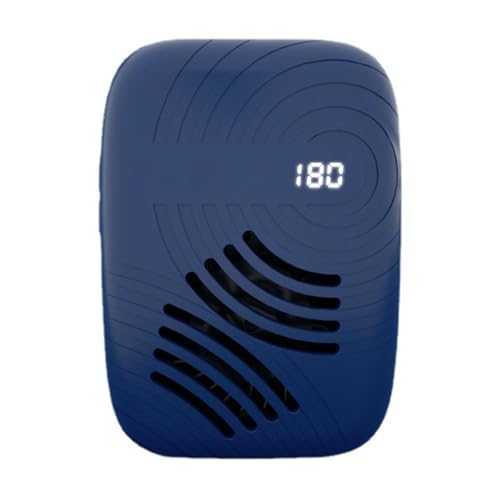 Effiziente Aquarellfarbe Lufttrockner Kleines Gebläse Reisetzeug Werkzeug Abs Textur Für Künstler Auf Business Trips Art Creation Tool von Xanorrg