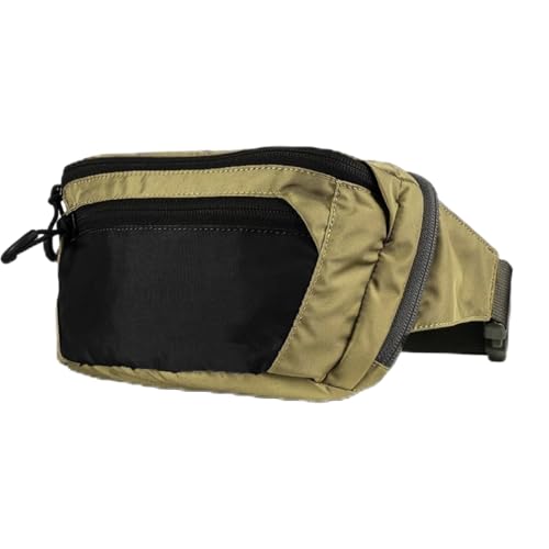 Einfache Gürtelbeutel Mit Verstellbarer Gurt Taille Münzgeldbeutel Fashion Pack Koreanische Stile Telefon Zum Ausführen Von Wandermodetpaket Für Frauen Mann Gürtel Koreanische Stile Veränderung von Xanorrg