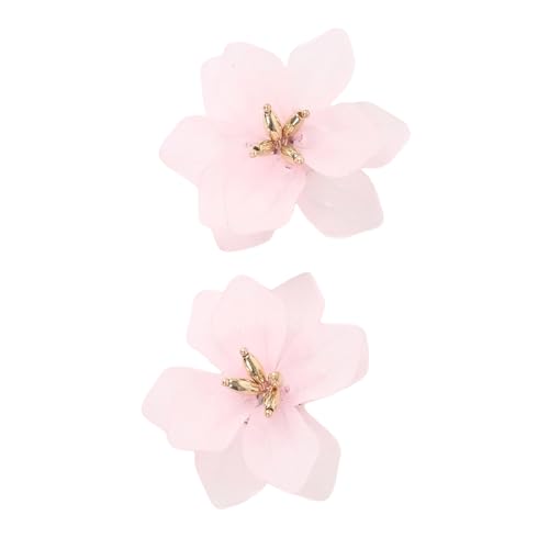 Einzigartige Blumenebenen Ohrringe Wasserdichte Modeharz Textur Für Verschiedene Anlässe Tragen Stilvolle Tropfenohrringe Einzigartige Blumenebenen Ohrringe Wasserdichte Modeharz Textur Für Verschiedene Anlässe Tragen Stilvolle Tropfenohrringe von Xanorrg