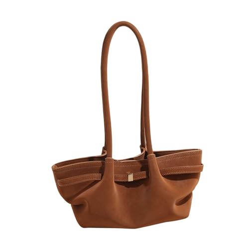 Elegante Achselbeutel PU Umhängetaschen Für Frauen Lässig Geting Handtasche Geeignet Für Verschiedene Anlässe Und Styles Frauenhandtasche von Xanorrg