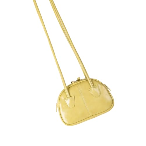 Fashion Crossbody Taschen Für Frauen Kleine Handtaschen PU Lederumbeltasche Ladies Clutches Geldbörsen Satchels Pendler Tasche Mode Clutch Handtasche Handtasche von Xanorrg