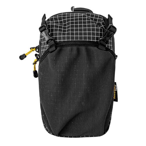 Fitnessstechbeutel Wasserflaschenhalter Für Frauen Mann Telefon Trage Sport Taillenpack Aufbewahrung Für Frauen Mann Gürtel Pack Outdoor Sport von Xanorrg