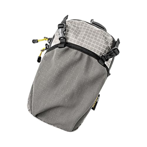 Fitnessstechbeutel Wasserflaschenhalter Für Frauen Mann Telefon Trage Sport Taillenpack Aufbewahrung Für Frauen Mann Gürtel Pack Outdoor Sport von Xanorrg