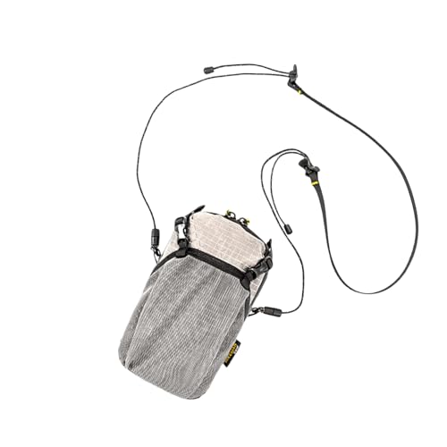 Fitnessstechbeutel Wasserflaschenhalter Für Frauen Mann Telefon Trage Sport Taillenpack Aufbewahrung Für Frauen Mann Gürtel Pack Outdoor Sport von Xanorrg