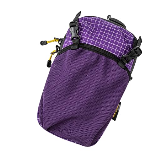 Fitnessstechbeutel Wasserflaschenhalter Für Frauen Mann Telefon Trage Sport Taillenpack Aufbewahrung Für Frauen Mann Gürtel Pack Outdoor Sport von Xanorrg