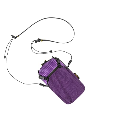 Fitnessstechbeutel Wasserflaschenhalter Für Frauen Mann Telefon Trage Sport Taillenpack Aufbewahrung Für Frauen Mann Gürtel Pack Outdoor Sport von Xanorrg