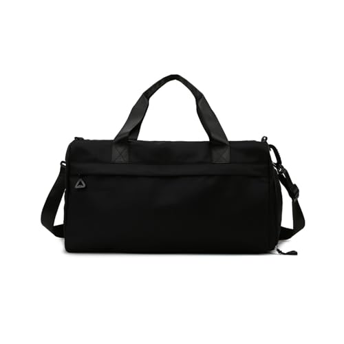 Fitnesstasche Große Kapazitäts Reise Fitness Über Nacht Wochenenden Krankenhaus Training Für Männer Und Frauen Fitness Reisen Mit Abnehmbarem Riemengepäck Mode Sport Sport von Xanorrg