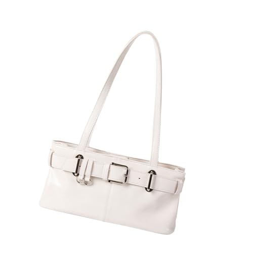 Frauen Achselbeutel Gürtel Schulter Mode Pendeln Koreanische Styles Geldbeutel Handtasche All Passende Achselhöhle Frauen Achselbaus Schulter Handtasche Geldbörse All Matching Achselstation von Xanorrg