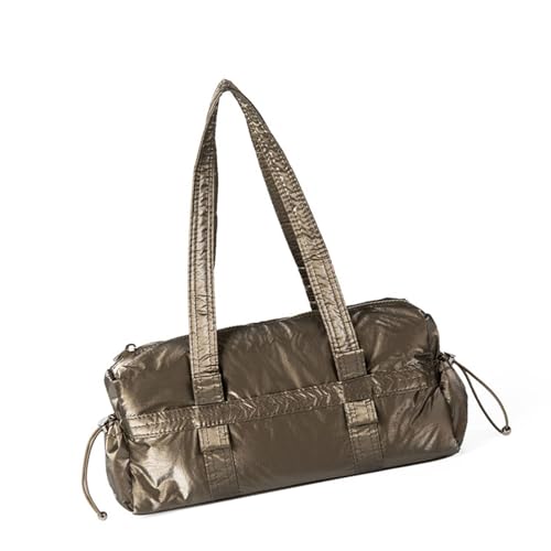 Frauen Achselstasche Einfache Handtasche Alleinfängige Achselhöhle Große Kapazität Pendeln Koreanische Stile Schulter Frauen Achselhöhle Koreanische Styles Handtasche All Matching Schulter Unterarm von Xanorrg