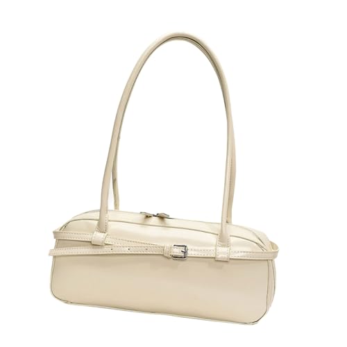 Frauen Bag Fashion Handtasche Retro Unterarm Trendy Achselhöhle Einkaufen Dating Winter Schulter Frauen Kleine Schulter Mode Achsel von Xanorrg