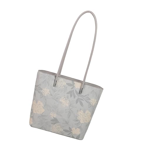 Frauen Für Kunstleder Aus Dem Kunstleder Toted Umhängetasche Große Kapazitätsbörsen Satchel Handtaschen Mit Reißverschluss Reisen Wochenenden Taschen Geschenke Lederwechselbeutel Geldbörsen Und von Xanorrg