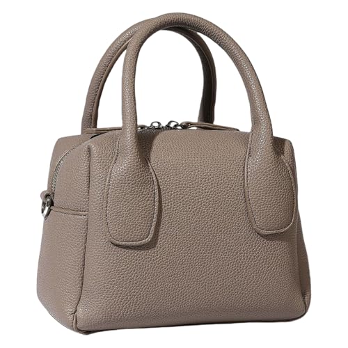 Frauen PU Leder Umhängetasche Top Fashion Crossbody Einkaufen Solid Farb Boten Die Frauen Mode Crossbody Top Zur Arbeit Für Arbeiten Für Arbeiten von Xanorrg