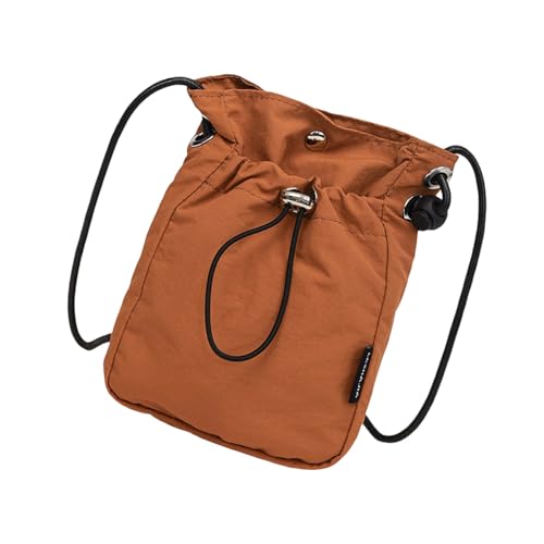 Frauen Stilvolle Umhängetasche Telefon Brieftasche Crossbody Korean Styles Canvas Geldbörse Square Messengers Für Tägliche Reisen Frauen Mode Schulterkreuzkörper Square Pendelpendelabrechnung von Xanorrg