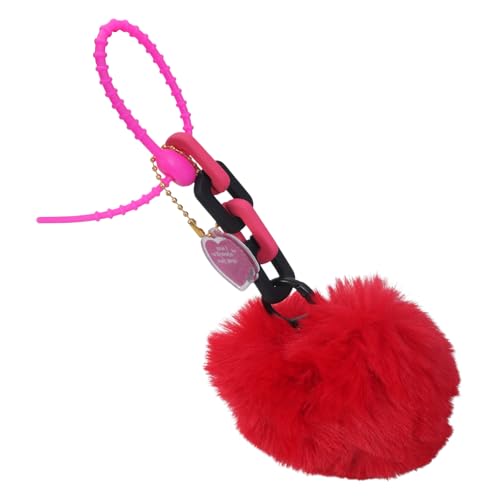 Herzschlüsselkettenan Charme Plüsch Pompoms Anhänger Keyring Hänge Orumament Kleinwagen Schlüsselkettendekorationen Für Frau Mädchen Pompoms Anhänger Keyring Heart Keychain Kleinwagenschlüsselkette Herzschlüsselkettenan Charme Plüsch Pompoms Anhänger Keyring Hänge Orumament Kleinwagen Schlüsselkettendekorationen Für Frau Mädchen Pompoms Anhänger Keyring Heart Keychain Kleinwagenschlüsselkette von Xanorrg