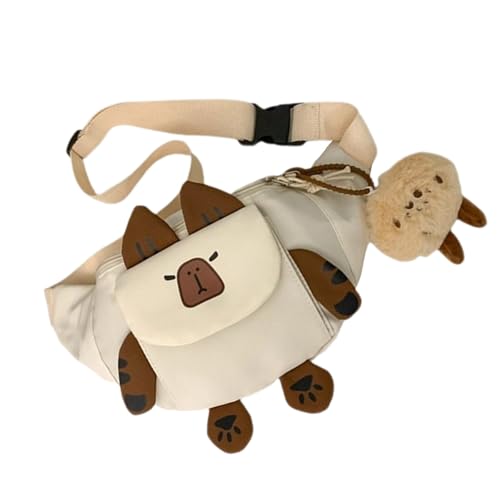 Japanische Stile Crossbody Tasche Für Mädchen Frauen Mode Cartoon Brust Telefon Rucksack Freizeitpacks Japanische Stile Crossbody Tasche Für Mädchen Frauen Mode Cartoon Brust Telefon Rucksack Freizeitpacks von Xanorrg