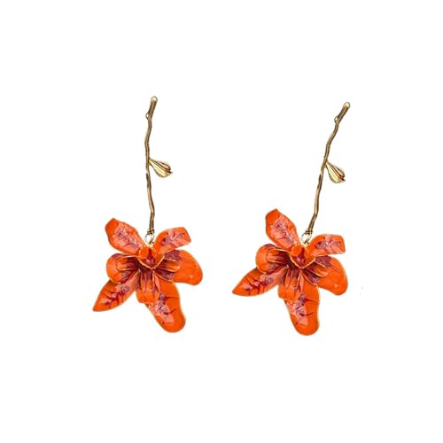 Komplizierte Tropfen Ohrringe Baumle Ohrring Ohrschmuck Frauen Frauen Mode Geeignet Für Tägliche Party Tragen Einzigartige Blumenfrauen Komplizierte Tropfen Ohrringe Baumle Ohrring Ohrschmuck Frauen Frauen Mode Geeignet Für Tägliche Party Tragen Einzigartige Blumenfrauen von Xanorrg