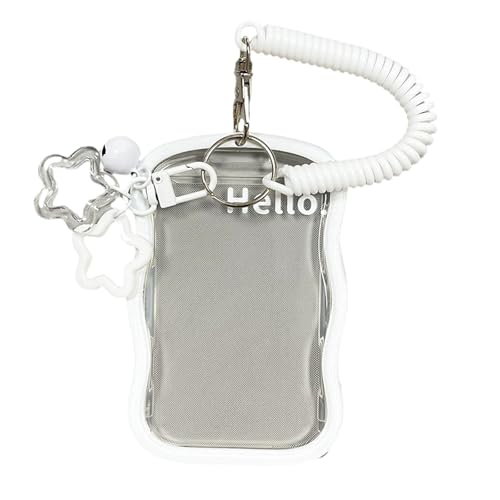 Koreanische Populärmusik Photokardhalter Schlüsselbund Identity Badge Schülerbuskarte Anhänger School Photokard Schlüsselbund Koreanische Populärmusik Photokardhalter Schlüsselbund Identity Badge Schülerbuskarte Anhänger School Photokard Schlüsselbund von Xanorrg